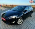 Черный Форд Фокус, объемом двигателя 1.6 л и пробегом 210 тыс. км за 8999 $, фото 45 на Automoto.ua