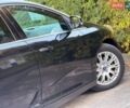 Чорний Форд Фокус, об'ємом двигуна 1.6 л та пробігом 234 тис. км за 8500 $, фото 25 на Automoto.ua