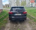 Черный Форд Фокус, объемом двигателя 1.6 л и пробегом 196 тыс. км за 7800 $, фото 3 на Automoto.ua