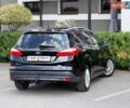 Чорний Форд Фокус, об'ємом двигуна 1.6 л та пробігом 231 тис. км за 8900 $, фото 2 на Automoto.ua