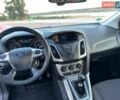 Чорний Форд Фокус, об'ємом двигуна 1.6 л та пробігом 212 тис. км за 8000 $, фото 4 на Automoto.ua