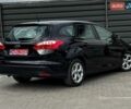 Черный Форд Фокус, объемом двигателя 1.6 л и пробегом 190 тыс. км за 8700 $, фото 17 на Automoto.ua