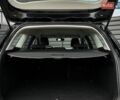 Черный Форд Фокус, объемом двигателя 1.6 л и пробегом 190 тыс. км за 8700 $, фото 48 на Automoto.ua