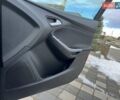 Чорний Форд Фокус, об'ємом двигуна 1.6 л та пробігом 218 тис. км за 8950 $, фото 105 на Automoto.ua