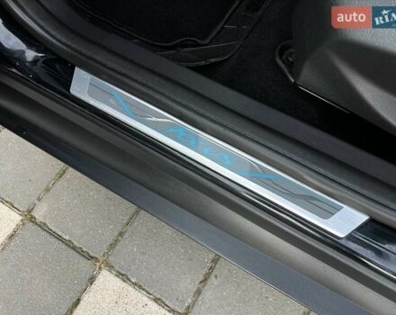Чорний Форд Фокус, об'ємом двигуна 1.6 л та пробігом 218 тис. км за 8950 $, фото 82 на Automoto.ua