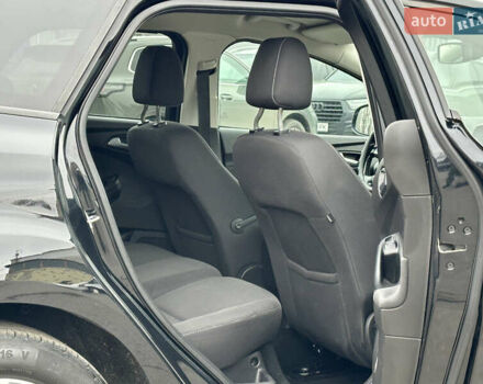 Черный Форд Фокус, объемом двигателя 0 л и пробегом 219 тыс. км за 8400 $, фото 22 на Automoto.ua