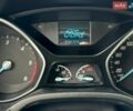 Черный Форд Фокус, объемом двигателя 1.6 л и пробегом 238 тыс. км за 7999 $, фото 12 на Automoto.ua