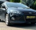 Форд Фокус 2013 у Львові на Automoto.ua Чорний Форд Фокус, об'ємом двигуна 1.6 л та пробігом 225 тис. км за 7500 $, фото 1 на Automoto.ua