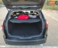 Черный Форд Фокус, объемом двигателя 1.6 л и пробегом 193 тыс. км за 7500 $, фото 20 на Automoto.ua
