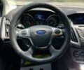 Форд Фокус 2013 у Львові на Automoto.ua Чорний Форд Фокус, об'ємом двигуна 1.6 л та пробігом 225 тис. км за 7500 $, фото 12 на Automoto.ua