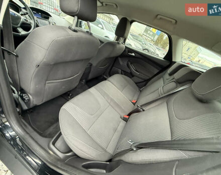 Форд Фокус 2013 в Стрые на Automoto.ua Черный Форд Фокус, объемом двигателя 1.6 л и пробегом 253 тыс. км за 7800 $, фото 44 на Automoto.ua