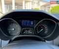 Черный Форд Фокус, объемом двигателя 1.6 л и пробегом 234 тыс. км за 8999 $, фото 59 на Automoto.ua