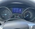Форд Фокус 2013 в Луцке на Automoto.ua Черный Форд Фокус, объемом двигателя 1.6 л и пробегом 237 тыс. км за 6900 $, фото 8 на Automoto.ua