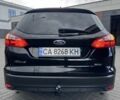 Чорний Форд Фокус, об'ємом двигуна 1.6 л та пробігом 246 тис. км за 8000 $, фото 1 на Automoto.ua