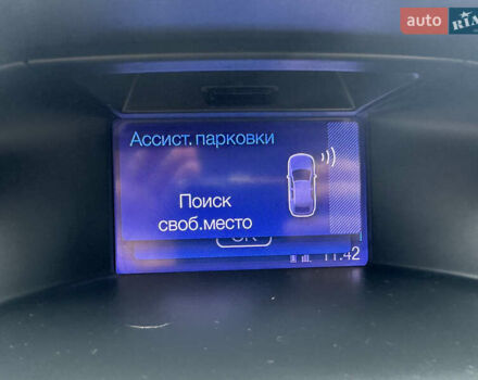 Черный Форд Фокус, объемом двигателя 1.6 л и пробегом 213 тыс. км за 9050 $, фото 63 на Automoto.ua