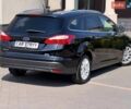 Черный Форд Фокус, объемом двигателя 1.6 л и пробегом 234 тыс. км за 8800 $, фото 30 на Automoto.ua