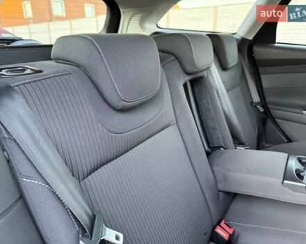 Чорний Форд Фокус, об'ємом двигуна 1.6 л та пробігом 235 тис. км за 8650 $, фото 148 на Automoto.ua