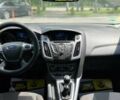 Форд Фокус 2013 у Львові на Automoto.ua Чорний Форд Фокус, об'ємом двигуна 1.6 л та пробігом 225 тис. км за 7500 $, фото 11 на Automoto.ua