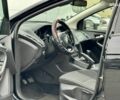 Черный Форд Фокус, объемом двигателя 0 л и пробегом 219 тыс. км за 8400 $, фото 10 на Automoto.ua