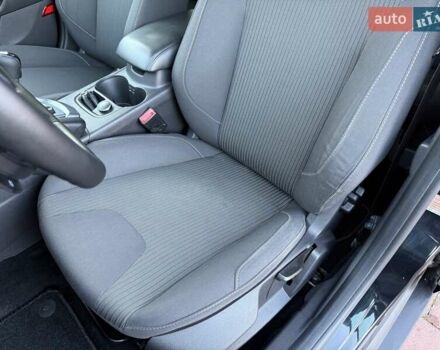 Чорний Форд Фокус, об'ємом двигуна 1.6 л та пробігом 235 тис. км за 8650 $, фото 94 на Automoto.ua