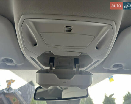 Чорний Форд Фокус, об'ємом двигуна 1.6 л та пробігом 278 тис. км за 8599 $, фото 25 на Automoto.ua