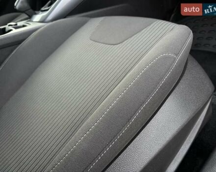 Чорний Форд Фокус, об'ємом двигуна 1.6 л та пробігом 218 тис. км за 8950 $, фото 115 на Automoto.ua