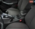 Черный Форд Фокус, объемом двигателя 1.6 л и пробегом 275 тыс. км за 8350 $, фото 42 на Automoto.ua