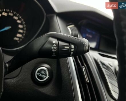 Форд Фокус 2013 в Стрые на Automoto.ua Черный Форд Фокус, объемом двигателя 1.6 л и пробегом 224 тыс. км за 8750 $, фото 112 на Automoto.ua