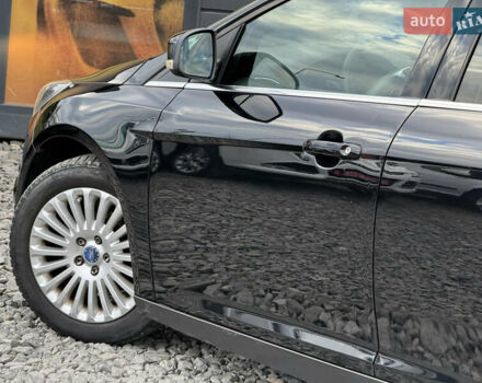 Форд Фокус 2013 в Стрые на Automoto.ua Черный Форд Фокус, объемом двигателя 1.6 л и пробегом 253 тыс. км за 7800 $, фото 23 на Automoto.ua