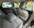 Чорний Форд Фокус, об'ємом двигуна 1.6 л та пробігом 231 тис. км за 8900 $, фото 36 на Automoto.ua