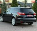 Чорний Форд Фокус, об'ємом двигуна 1.6 л та пробігом 235 тис. км за 8650 $, фото 59 на Automoto.ua