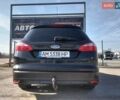Чорний Форд Фокус, об'ємом двигуна 1.6 л та пробігом 141 тис. км за 8200 $, фото 1 на Automoto.ua