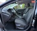Чорний Форд Фокус, об'ємом двигуна 1.6 л та пробігом 235 тис. км за 8650 $, фото 93 на Automoto.ua