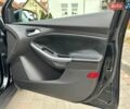 Черный Форд Фокус, объемом двигателя 1.6 л и пробегом 215 тыс. км за 8850 $, фото 71 на Automoto.ua