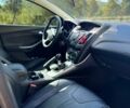 Чорний Форд Фокус, об'ємом двигуна 1.6 л та пробігом 220 тис. км за 8999 $, фото 9 на Automoto.ua