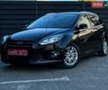 Чорний Форд Фокус, об'ємом двигуна 1.6 л та пробігом 200 тис. км за 8700 $, фото 7 на Automoto.ua