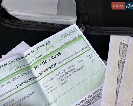 Чорний Форд Фокус, об'ємом двигуна 1.6 л та пробігом 218 тис. км за 8950 $, фото 3 на Automoto.ua