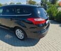 Черный Форд Фокус, объемом двигателя 1.6 л и пробегом 250 тыс. км за 8999 $, фото 13 на Automoto.ua