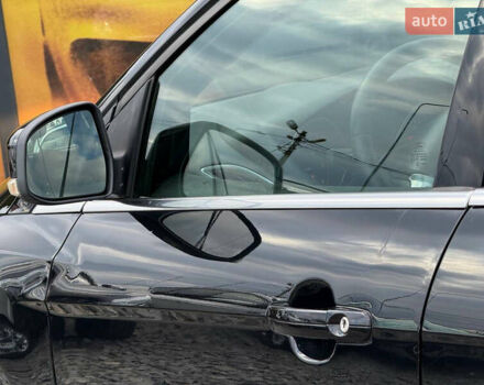 Черный Форд Фокус, объемом двигателя 1.6 л и пробегом 253 тыс. км за 6999 $, фото 24 на Automoto.ua