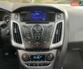 Форд Фокус 2013 в Стрые на Automoto.ua Черный Форд Фокус, объемом двигателя 1.6 л и пробегом 224 тыс. км за 8750 $, фото 116 на Automoto.ua