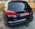 Чорний Форд Фокус, об'ємом двигуна 1.6 л та пробігом 183 тис. км за 8950 $, фото 5 на Automoto.ua
