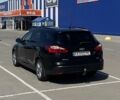 Чорний Форд Фокус, об'ємом двигуна 1 л та пробігом 206 тис. км за 6800 $, фото 5 на Automoto.ua