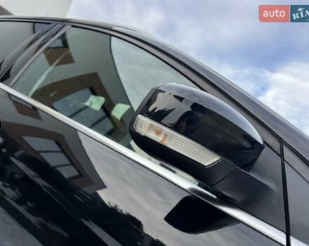 Чорний Форд Фокус, об'ємом двигуна 1.6 л та пробігом 218 тис. км за 8950 $, фото 57 на Automoto.ua