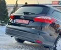 Черный Форд Фокус, объемом двигателя 1.6 л и пробегом 224 тыс. км за 8750 $, фото 34 на Automoto.ua