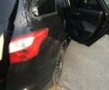 Черный Форд Фокус, объемом двигателя 1.6 л и пробегом 330 тыс. км за 7700 $, фото 9 на Automoto.ua