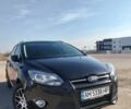 Чорний Форд Фокус, об'ємом двигуна 1.6 л та пробігом 141 тис. км за 8200 $, фото 2 на Automoto.ua