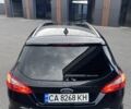 Чорний Форд Фокус, об'ємом двигуна 1.6 л та пробігом 246 тис. км за 8000 $, фото 2 на Automoto.ua