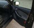 Черный Форд Фокус, объемом двигателя 1.6 л и пробегом 330 тыс. км за 7700 $, фото 20 на Automoto.ua
