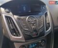 Черный Форд Фокус, объемом двигателя 1.6 л и пробегом 266 тыс. км за 7850 $, фото 82 на Automoto.ua