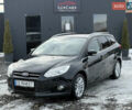 Чорний Форд Фокус, об'ємом двигуна 1.56 л та пробігом 253 тис. км за 7950 $, фото 1 на Automoto.ua